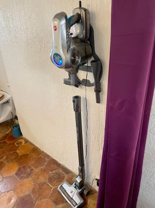 Maison A Proximite De Barbizon / Fontainebleau / A6 Hébergement de vacances *