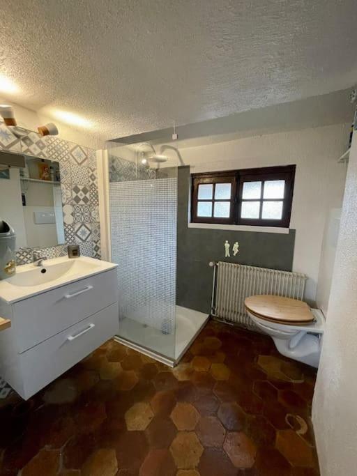 Ferienhaus Maison A Proximite De Barbizon / Fontainebleau / A6 *
