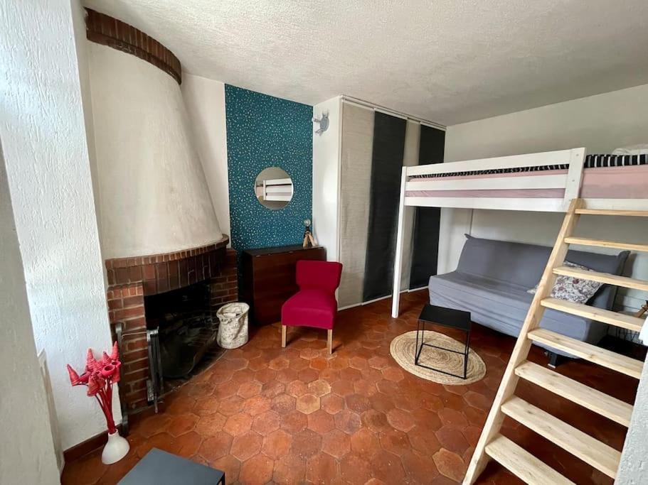 Maison A Proximite De Barbizon / Fontainebleau / A6 Holiday home